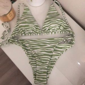 Shein bikini